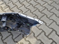 фото thumb №15, Volkswagen passat b7 бампер перед передний pod pdc i распылители