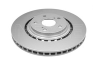 фото thumb №1, Гальмівні диски гальмівні 2 штуки перед do lexus nx rx toyota camry highlander rav