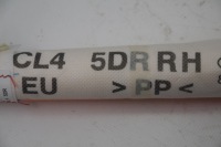 фото thumb №9, Kia k4 26r шторка правая подушка подушка воздушная 80420-gg200