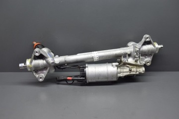 фото thumb №7, Система рулевая рейка трансмиссия bmw 4 g22 g23 g26 4x4 jj