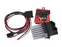 фото thumb №1, Резистор вентилятор 300c pacifica voyager durango