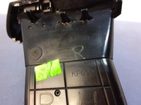 фото thumb №5, Mazda 3 bm решётка обдув правая bjs764730