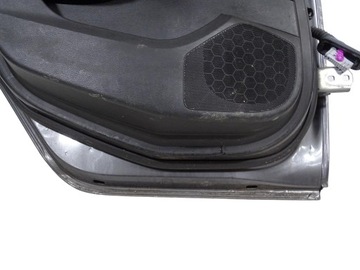 фото thumb №9, P092 дверь левый зад левая задние opel insignia a универсал 2008-2013 gal - z177