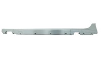 фото thumb №1, Audi a6 c7 4g0 рестайлинг s-line планка пороговая левая ls9r 4g0853855m