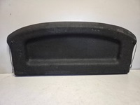 фото thumb №1, Citroen ds3 полка багажника czarna 08-16r