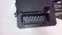 фото thumb №6, Блок управления abs mercedes a170 1,7 cdi 0265202461