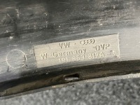 фото thumb №5, Vw golf ii 2 молдинг крила права ліва зад oem