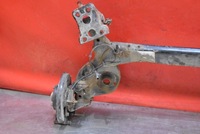 фото thumb №10, Oś задняя задняя балка lancia delta 3 iii 1.4 t-jet 150 km 08-14