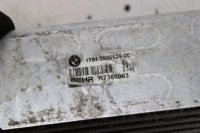 Интеркулер радиатор воздуха bmw f10 f11 7805629 с Разборки, фото thumb