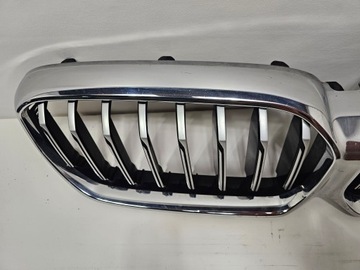 фото thumb №9, Решітка радіатора решітка радіатор bmw 5 g30 g31 g38 рестайлінг lci