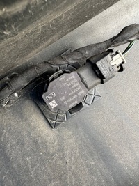 фото thumb №9, Комплектний бампер зад задній bmw 3 g21 668 4 pdc