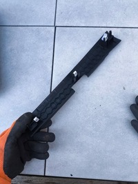 фото thumb №2, Jeep renegade молдинг dekor панелі консолі ліва jeep renegade 7355793400 ?