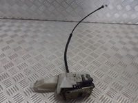 фото thumb №1, Замок дверь центральный левый перед renault thalia i 1.2 x