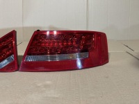 фото thumb №2, Audi a5 8t sportback комплект лампа задняя левая правая led