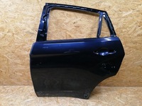 фото thumb №1, Двері ліві задні лівий зад bmw x6 f16 2014-2019r