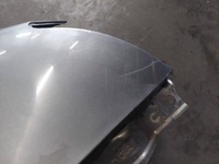 фото thumb №9, Kompletny перед капот бампер крила лампи toyota avensis t25 1e5