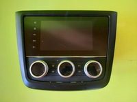 фото thumb №1, Экран дисплей радио навигация 280904293r renault kadjar 20r