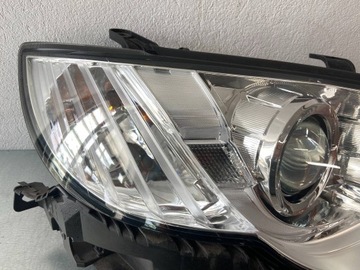 фото thumb №7, Subaru legacy iv bp лампа перед передняя правая ксенон