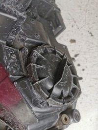 фото thumb №13, Opel insignia a лампа права праві ксенон 13226793 led