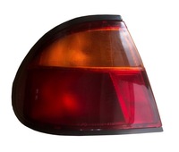 фото thumb №1, Лампа задняя mazda 323 94- sedan левая dj авто