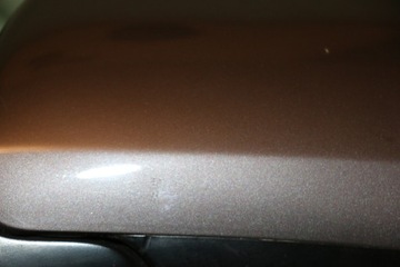 фото thumb №8, Ліві дзеркало audi a6 c5 5pin коричневий met. e6012316 do встановлення bez фарбування