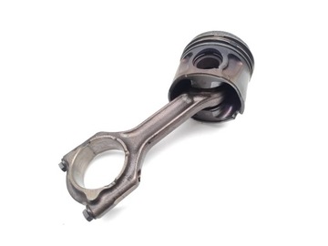 фото thumb №9, Mercedes-benz sprinter 3,5-t поршень з шатуном 313cdi дизель 95kw 129 hp