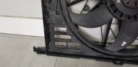 Bmw 5 f10 вентилятор вентилятор радіатора 17428509740-03 Зі Шроту, фото thumb