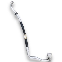 фото thumb №1, Audi q7 7l vw touareg труба wąż шланг хладагент охлаждающий 7l6820744bq