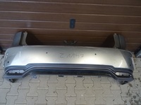 фото thumb №1, Бампер задняя задний lexus rx 450h rx450h 2015-