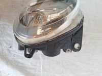 фото thumb №4, Fiat 500 лампа фара перед передний