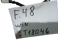 Радіатор води bmw x1 f48 f49 17118586321 Київ, фото thumb