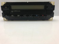 фото thumb №1, Панель кондиционера volkswagen оригинальный номер 5hb00761702