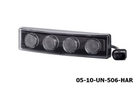 фото thumb №2, Габаритний ліхтар scania дахова "4/r" led-przewód+ штекер 1798980