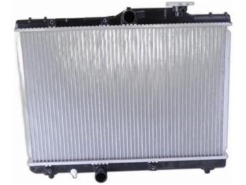 фото thumb №1, Радіаторів toyota corolla e10 1.3-1.8 e11 1.3-1.8