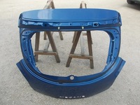 фото thumb №1, Крышка багажника задняя задняя renault megane iii coupe