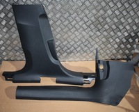 фото thumb №1, Idealna защита стойка левая a + b audi a6 c8 1