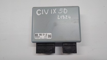 фото thumb №1, Модуль усилителя руль honda civic ix