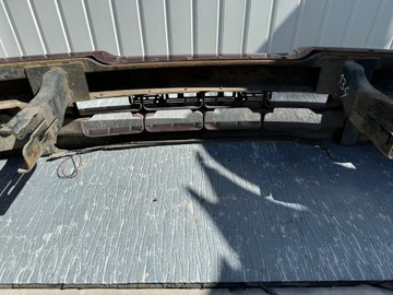 фото thumb №14, Бампер переднє ssangyong daewoo musso