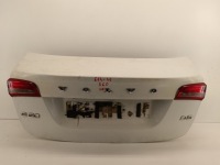 фото thumb №1, Кришка багажника багажника задня volvo s60 ii 10-13 614-46