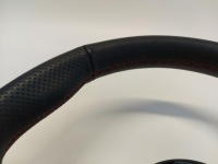 фото thumb №5, Mercedes gla ii 250e рестайлинг руль amg a0004603016