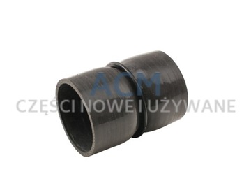 фото thumb №10, Fast труба інтеркулер berlingo 96- 05-1.6hdi