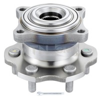 фото thumb №3, Ступица зад nissan pathfinder iii 05-