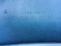 фото thumb №15, Mercedes glc x254 a254 amg бампер задній зад