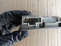 фото thumb №8, Renault laguna 2 ii лампа потолок освещение интерьера перед зад