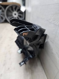фото thumb №10, Фара перед сторона права nissan qashqai j12 26010hn25a