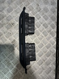 Решітка обдув перед renault express 687608243r вентиляції Оригінал, фото thumb