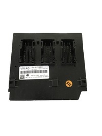 фото thumb №1, Модуль комфорта блок управления бортовой сетью audi a1 8x 8x0907063r