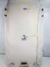 фото thumb №12, M812 стеля opel insignia a kombi europa