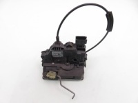 фото thumb №1, Замок левый задний opel corsa d 13258265ep