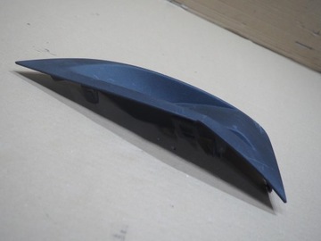 фото thumb №6, Peugeot 3008 ii p84 решітка решітка галоген ліва